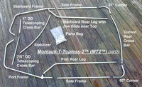 MT2 Parts