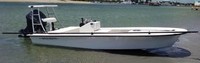 Photo of Mitzi 15, 2013 viewed from Starboard Side 
