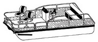 Pontoon with Fishing Chair, Carver sketch, port front.jpg