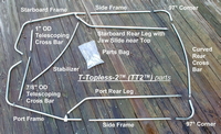 TT2 Parts